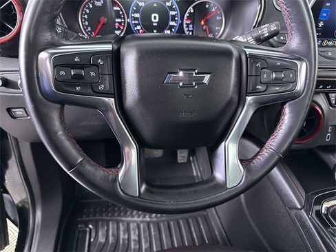 Used 2022 Chevrolet Blazer RS image 11