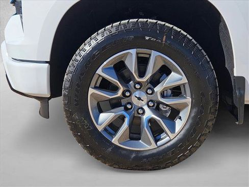 New 2026 Chevrolet Silverado 1500 RST image 10