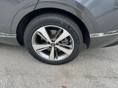 Used 2021 Genesis GV80 3.5T w/ Advanced Package 06 image 8