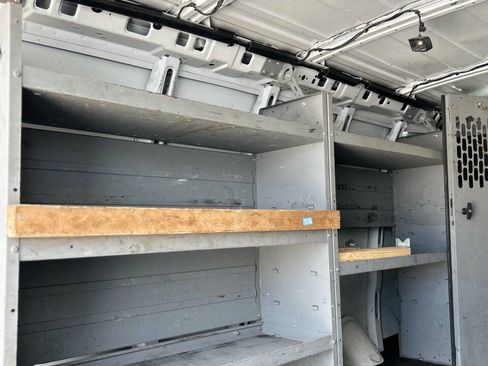 Used 2019 GMC Savana 2500 w/ Driver Convenience Package image 11