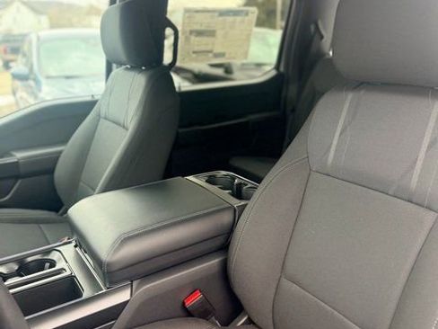 New 2026 Ford F150 STX w/ F-150 LOBO Package image 17