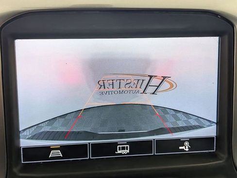 Used 2022 Chevrolet Silverado 3500 LTZ w/ Z71 Off-Road Package image 21