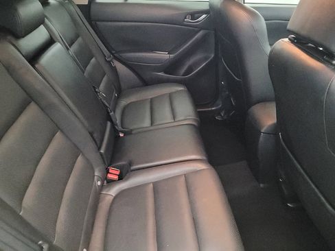 Used 2013 MAZDA CX-5 Grand Touring w/ GT Tech Pkg image 19