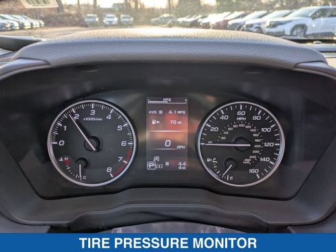 Certified 2026 Subaru Impreza 2.0i Sport AWD/4WD image 25