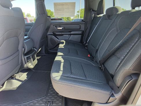 New 2026 RAM 1500 Tradesman AWD/4WD image 21