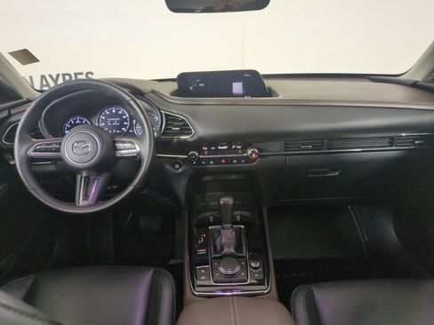 Used 2021 MAZDA CX-30 2.5 Turbo w/ Premium Package AWD/4WD image 12