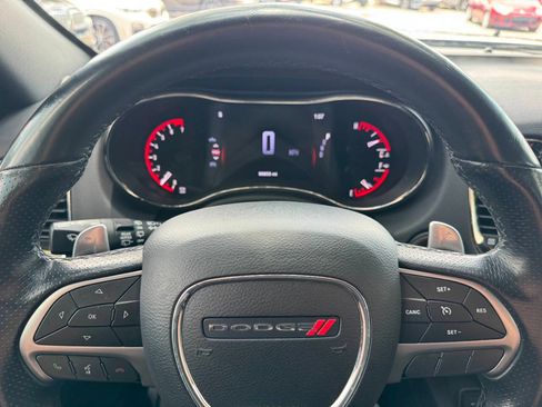 Used 2019 Dodge Durango GT w/ Blacktop Package AWD/4WD image 25