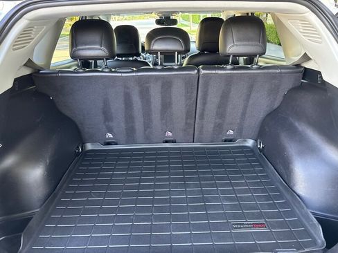 Used 2021 Jeep Compass Trailhawk image 19