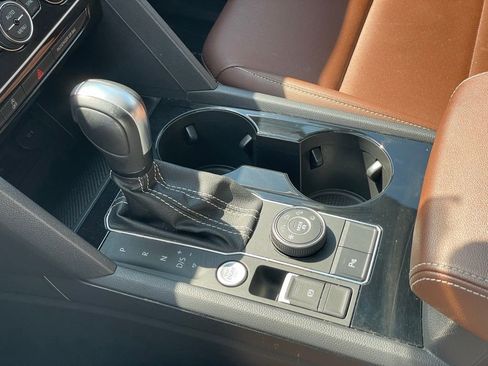 Certified 2022 Volkswagen Atlas SE AWD/4WD image 19