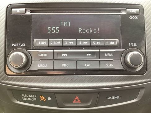 Used 2015 Mitsubishi Outlander Sport ES FWD image 12