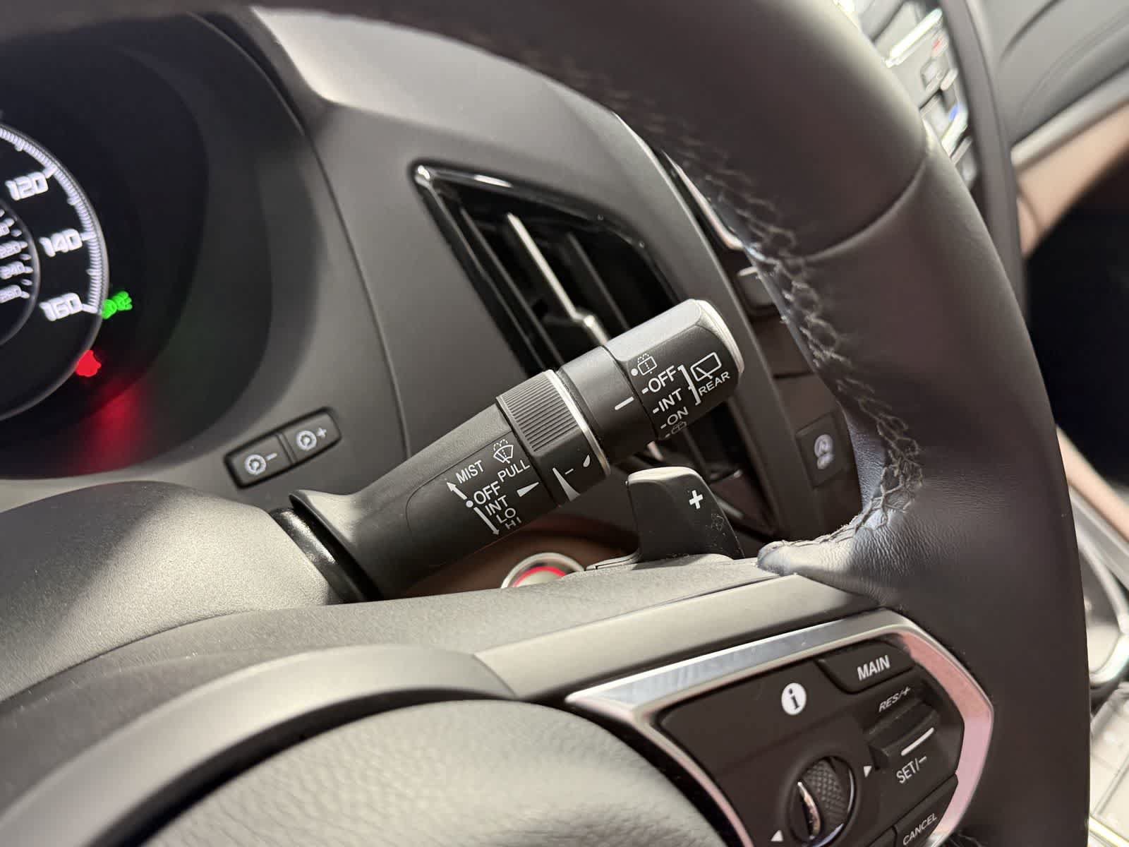 Used 2019 Acura RDX w/ Technology Package AWD/4WD image 17