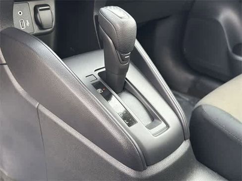 Used 2024 Nissan Versa S w/ S Plus Package image 24