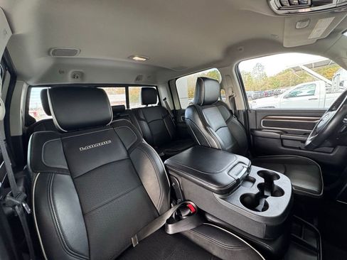 Used 2023 RAM 2500 Laramie image 18