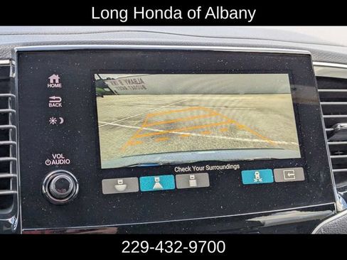 Used 2023 Honda Passport TrailSport image 23