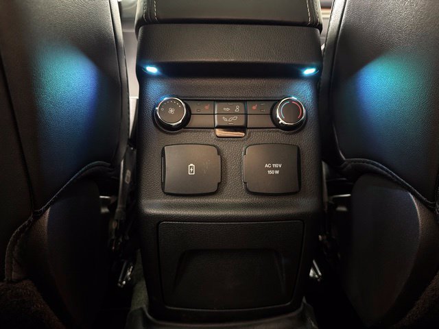Used 2016 Ford Explorer Platinum AWD/4WD image 13