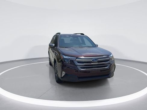 New 2026 Subaru Forester Premium AWD/4WD image 2