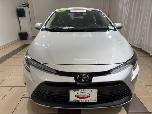 Certified 2024 Toyota Corolla LE FWD image 10