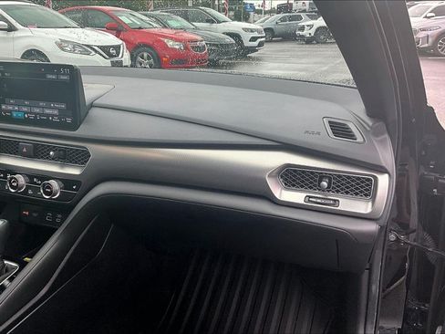 Used 2026 Acura Integra A-Spec w/ Technology Package FWD image 15