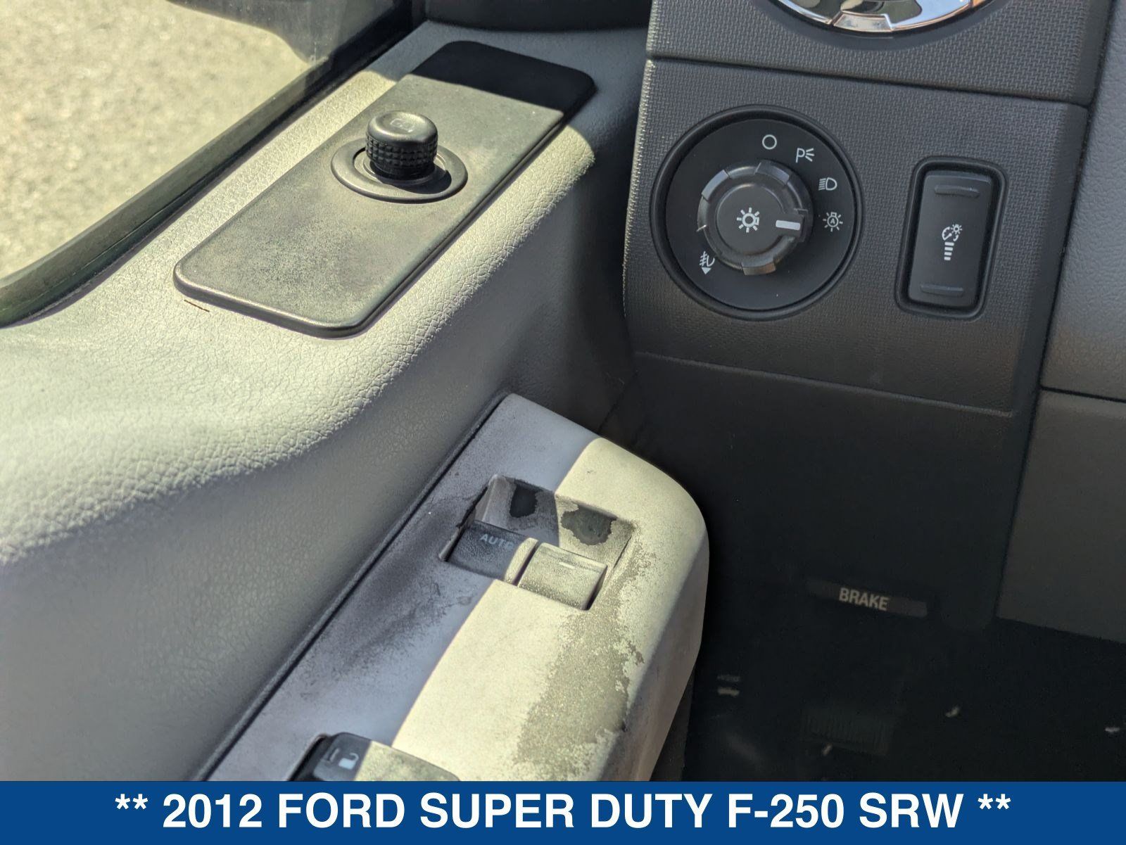 Used 2012 Ford F250 XLT w/ XLT Value Pkg AWD/4WD image 26