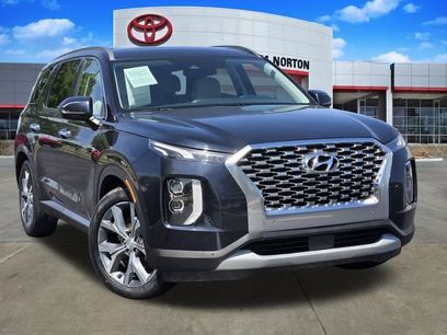 Used 2020 Hyundai Palisade SEL w/ Premium Package
