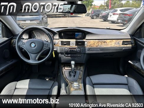 Used 2008 BMW 328i Coupe image 7