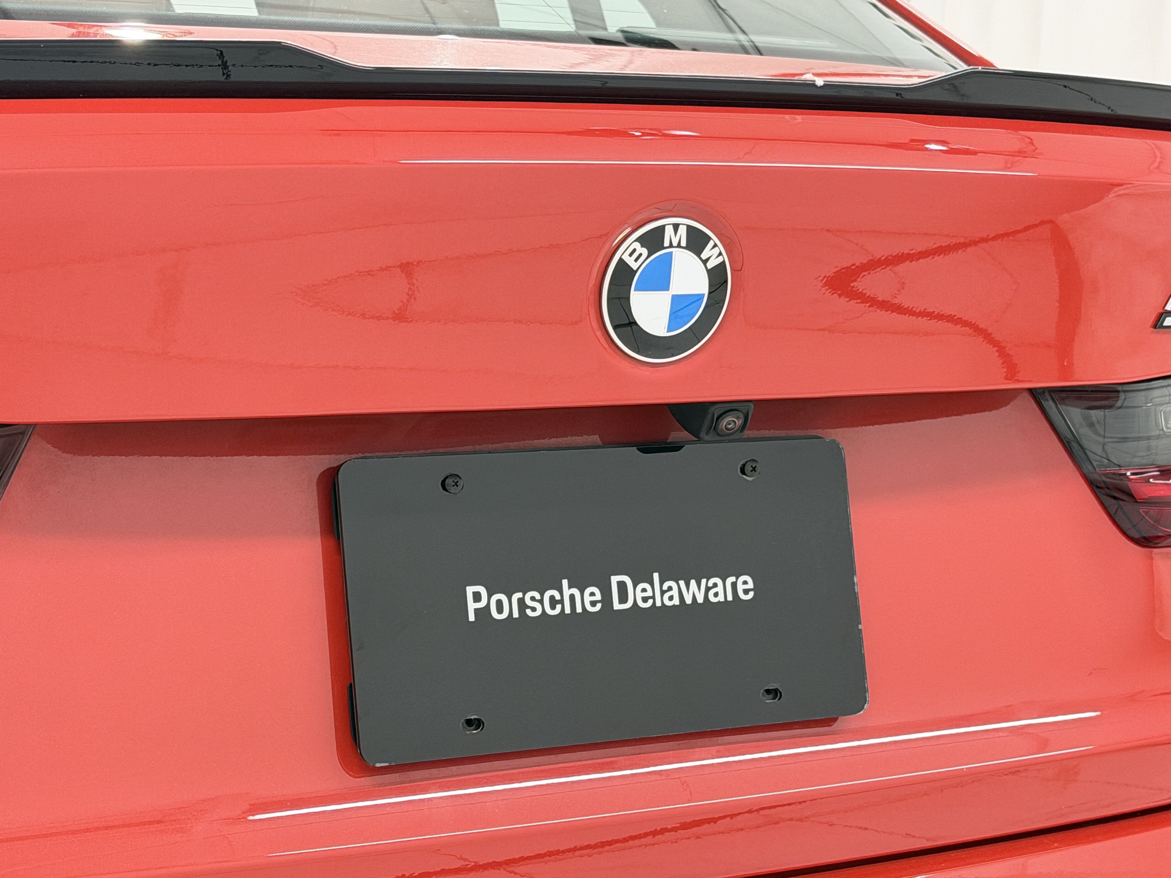 Used 2026 BMW M3 Competition AWD/4WD image 73