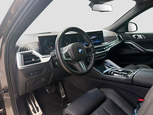 Used 2024 BMW X6 xDrive40i w/ Premium Package AWD/4WD image 26