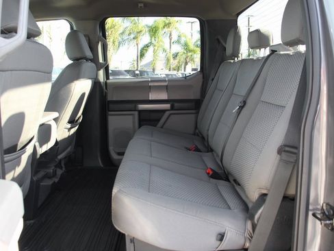 Used 2022 Ford F250 XLT w/ XLT Premium Package image 32