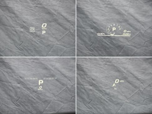 Used 2025 Chevrolet Corvette Z06 w/ Battery Protection Package RWD image 37