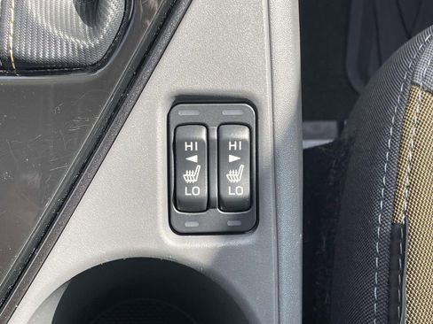 Used 2024 Subaru Crosstrek 2.5i Sport w/ Crosstrek Mirror Package image 20