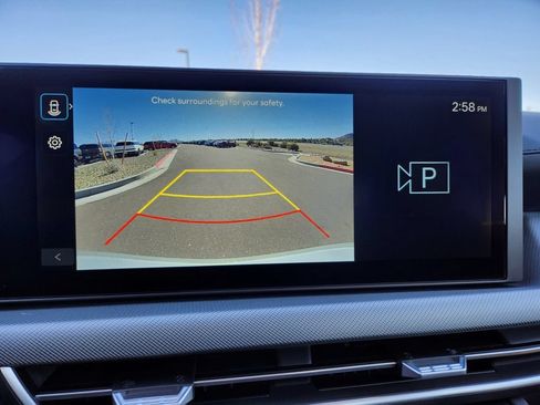 New 2026 Hyundai Sonata SE FWD image 19