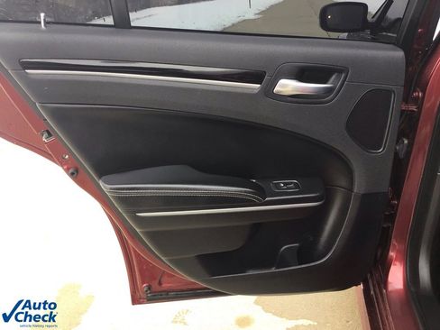 Used 2021 Chrysler 300 S w/ Popular Equipment Group image 12