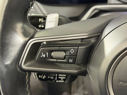 Certified 2022 Porsche 911 Carrera 4S image 19