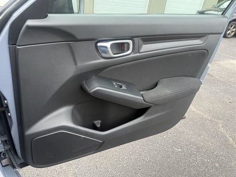 Used 2024 Honda Civic Sport image 38