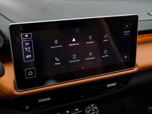 New 2026 Lotus Emira V6 SE Touring RWD image 85