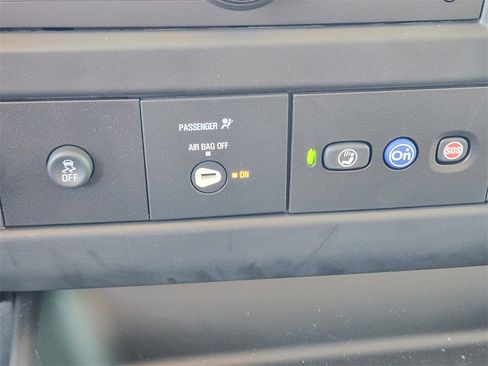 New 2025 Chevrolet Express 3500 w/ Power Convenience Package image 16