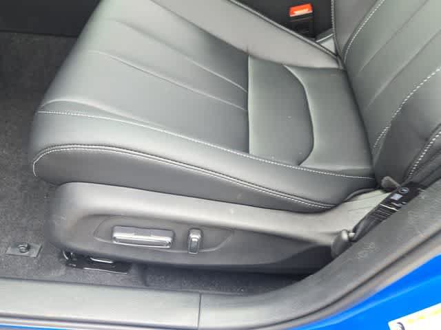 New 2026 Acura Integra A-Spec FWD image 17