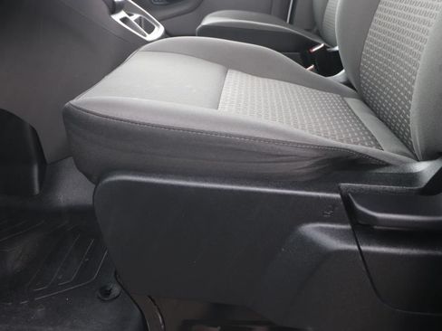 Certified 2025 Ford Transit 350 148 High Roof Extended DRW w/ Interior Upgrade Package AWD/4WD image 16