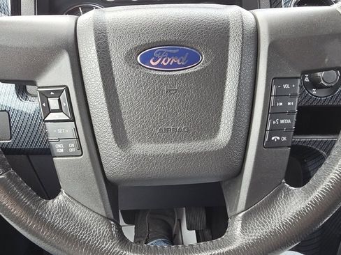 Used 2012 Ford F150 FX4 w/ FX Luxury Pkg image 12