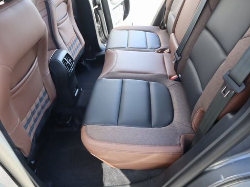 New 2026 Ford Bronco Sport Outer Banks w/ Outer Banks Tech Package+ image 13