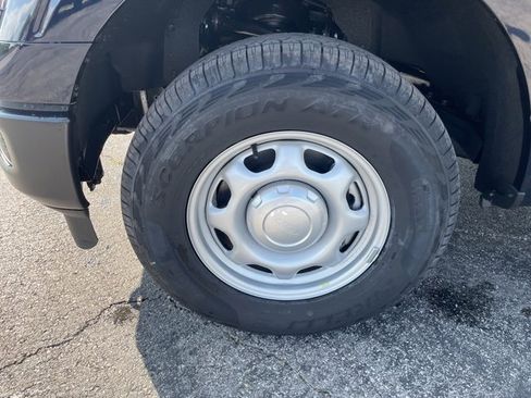 New 2025 Ford F150 XL image 9