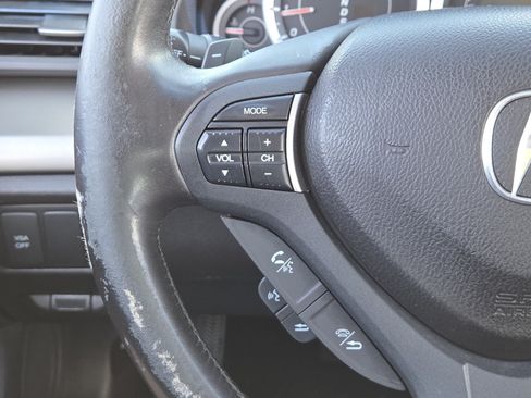 Used 2010 Acura TSX Sedan FWD image 30