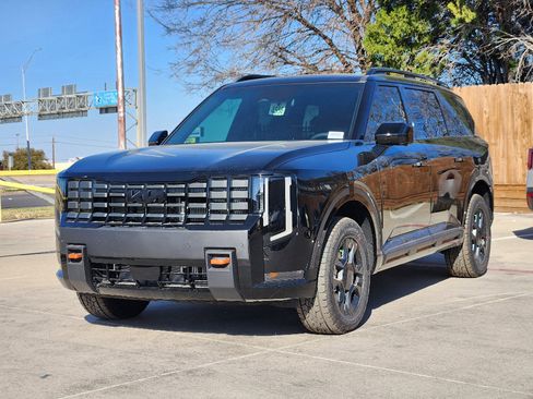 New 2027 Kia Telluride SX Prestige X-Pro image 2