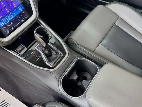 Used 2020 Subaru Outback Onyx Edition XT image 14