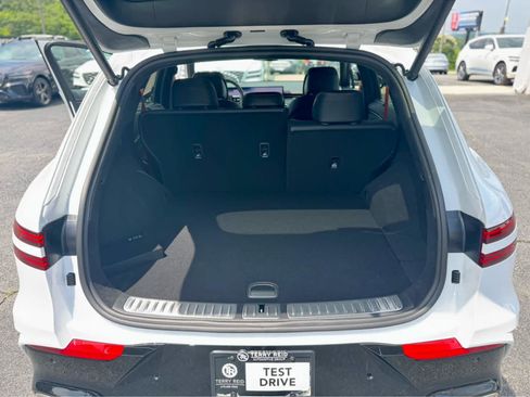 New 2026 Genesis GV70 3.5T Sport Prestige image 20