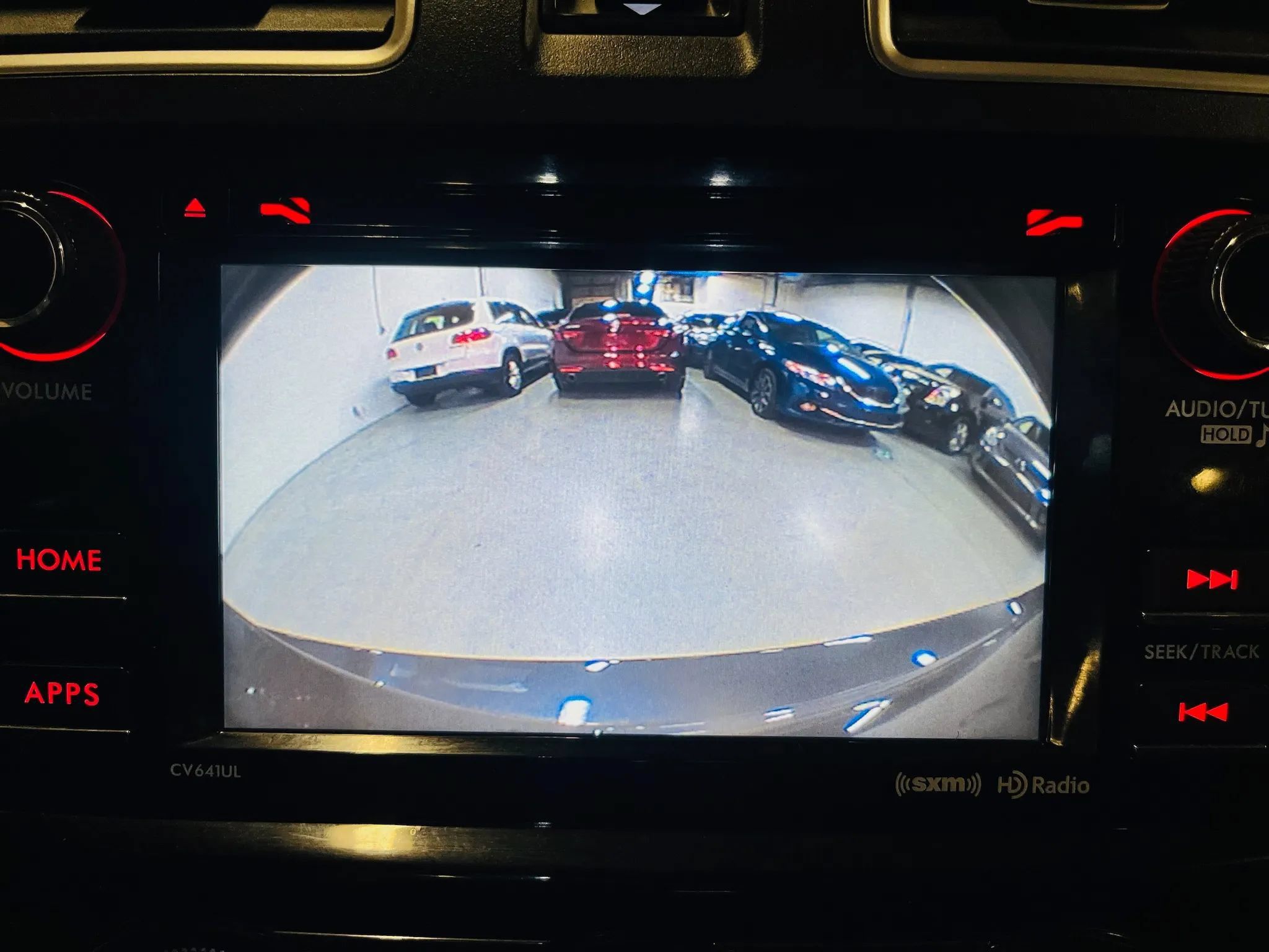 Used 2016 Subaru WRX Premium AWD/4WD image 22