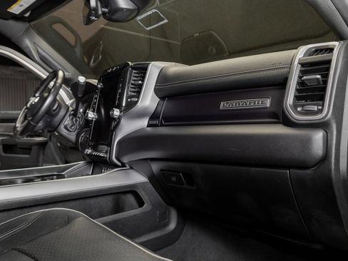 Used 2021 RAM 2500 Laramie w/ Safety Group B image 19