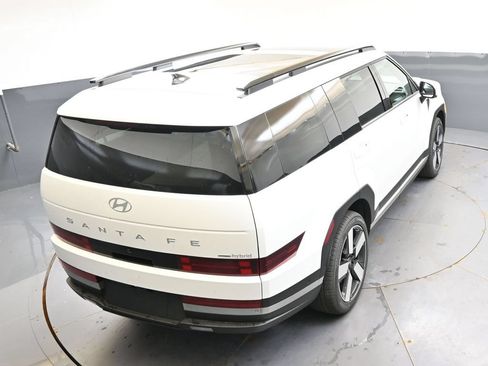 New 2026 Hyundai Santa Fe Limited AWD/4WD image 50
