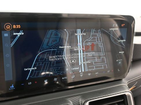 New 2025 Ford Mustang GT Premium image 14