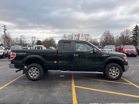 Used 2012 Ford F150 XLT w/ XLT Chrome Pkg image 5